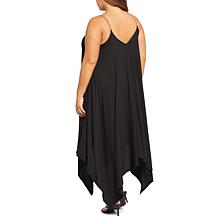 Coldesina Perfection Dress - Sugar Swizzle