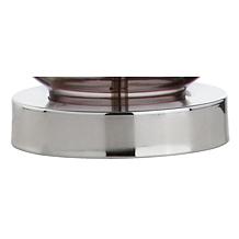 Colette 20" Mini Glass LED Table Lamp by JONATHAN Y