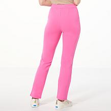 Colleen Lopez Summer Ponte Pant