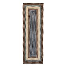 Montego - Bright Brown