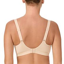 Comfort Code 2-pack Signature Smooth Logo Wireless Lounge Bra