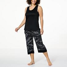 Comfort Code 2-piece Soft & Light PJ Set