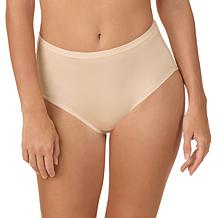 Comfort Code 3-pack Signature Smooth Logo Mid-Rise Brief