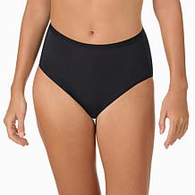 Comfort Code 3-pack Signature Smooth Logo Mid-Rise Brief