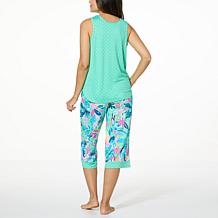 Comfort Code 3-piece Soft & Light PJ Set