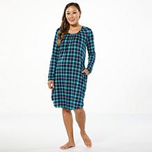 Comfort Code Brushed Ultra Knit Sleepshirt