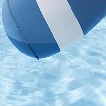 Comfort Plush Noodle Chair Pool Float - 40.5" x 27.5" x 8.5"