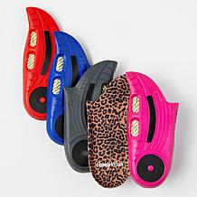 ComfyWalk 2-Pair Men's Insoles