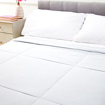 Comphy by Coop CoolSpa Cool-to-Touch Blanket | HSN
