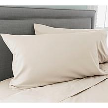 Comphy by Coop SoftSpa Soft Comfort Full Sheet Set
