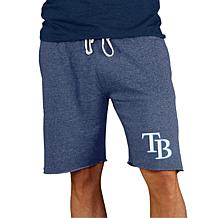 Concepts Sport Mainstream Men's Knit Short - Rays