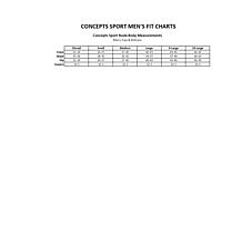 Concepts Sport Ultimate Men's Knit Pant - Diamondbacks