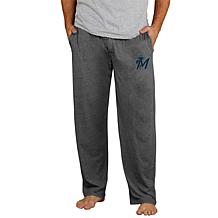 Concepts Sport Ultimate Men's Knit Pant - Marlins