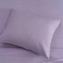 Concierge Collection 3-piece Jersey Coverlet Set
