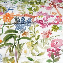 Concierge Collection 3-piece Spring Meadow Comforter Set