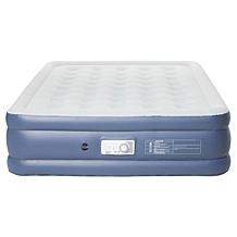 Concierge Collection Air Mattress w/Built-In Pump
