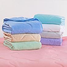 Concierge Collection Cool to the Touch Blanket