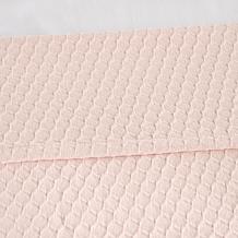 Concierge Collection Cotton Textured Blanket