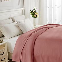 Concierge Collection Fleece Blanket