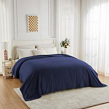 Concierge Collection Fleece Blanket