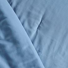 Concierge Collection Lyocell Silken Down Alternative Blanket King/C...