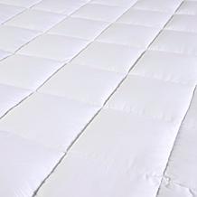 Concierge Collection Miracle Loft Mattress Topper