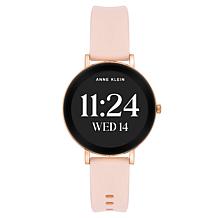 Connect It Prism Smartwatch with AMOLED Display & Dual Straps