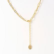 Connie Craig Caroll Octagon Necklace