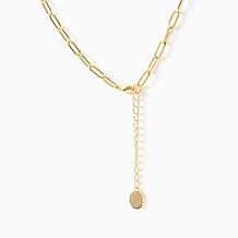 Connie Craig Caroll Octagon Necklace