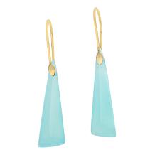 Connie Craig Carroll Jewelry Lexi Gemstone Drop Earrings