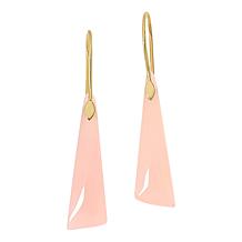 Connie Craig Carroll Jewelry Thread Tassel Drop Earrings - 20922747