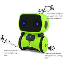 Contixo R1 Learning Educational Kids Robot Toy