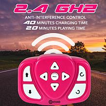 Contixo SC3 Remote Control Stunt Car Toy