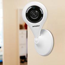 Contixo XODO E4 1080p Indoor Wi-Fi Camera 4-pack