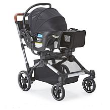 Contours Element Cybex, Maxi Cosi, Nuna Car Seat, Black
