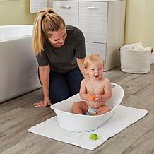 Contours Oasis 2-in-1 Comfort Cushion Tub