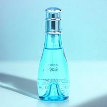 Cool Water Ladies By Davidoff- Eau De Toilette Spray - 1.7 fl. oz.