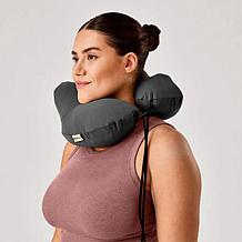 Coop Sleep Goods AirJustable Travel Neck Pillow