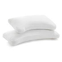 Coop Sleep Goods Essence Crescent Adjustable Queen Pillow 2-pack