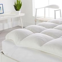 Coop Sleep Goods Retreat Full Mattress Topper