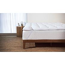 Coop Sleep Goods Retreat Full Mattress Topper