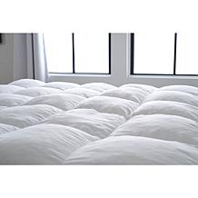 Coop Sleep Goods Retreat Twin Mattress Topper
