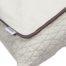 Coop Sleep Goods The Original Adjustable Body Pillow Bundle