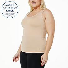 Copper Life 2-pack Infrared Compression Tank Tops