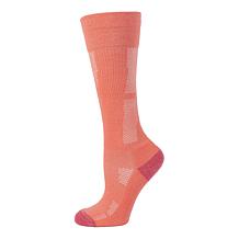 Copper Life 4-pack Medium-Compression EcoWick Over-the-Calf Socks