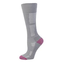 Copper Life 4-pack Medium-Compression EcoWick Over-the-Calf Socks
