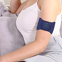 Copper Life Digital TENS with 4 Pads