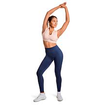 Copper Life Seamless Leggings