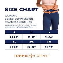 Copper Life Seamless Leggings