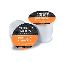 Copper Moon 144ct Harvest Flavors Medium Roast Coffee K-Cups- November